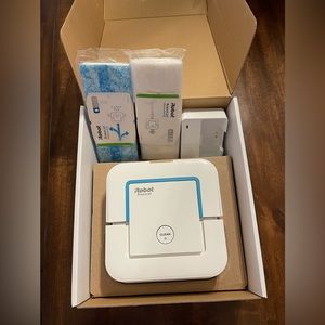 iRobot Braava Jet 240